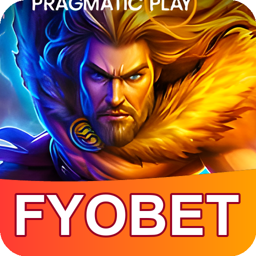Logo Oficial FYOBET Download