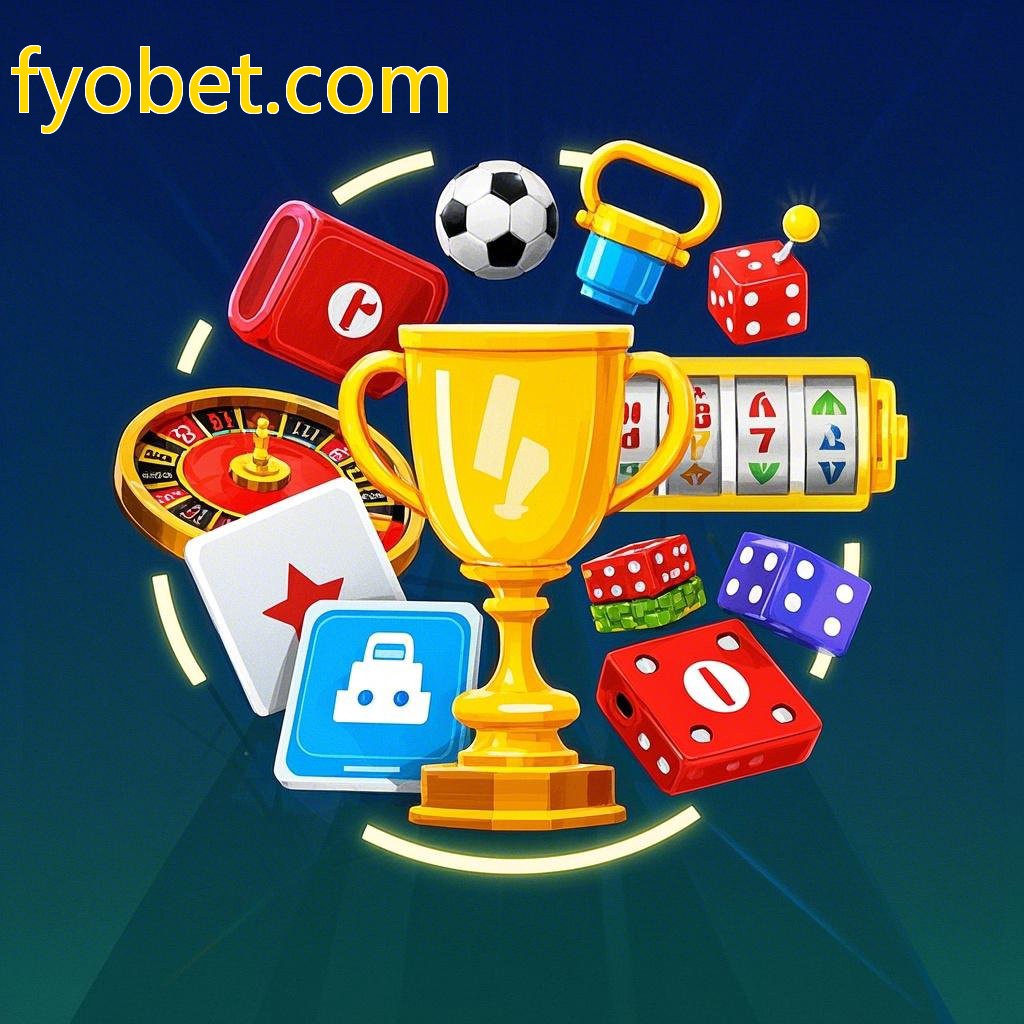 fyobet-Game-Slots