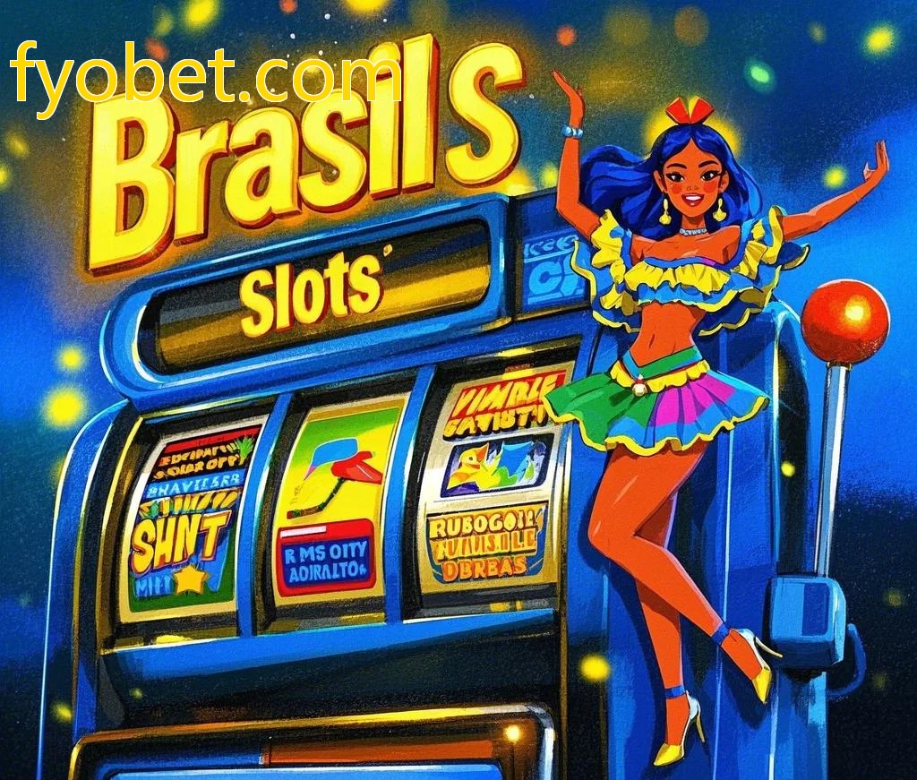 fyobet-Game-Slots